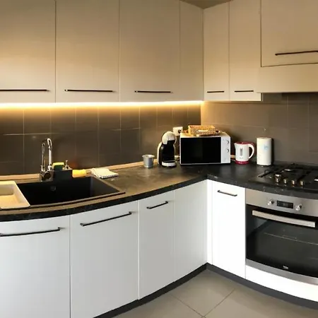 Bella Recanati A Apartment *