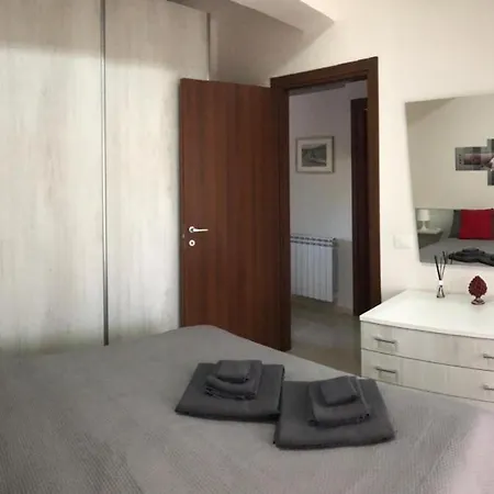 Bella Recanati A Giardini-Naxos