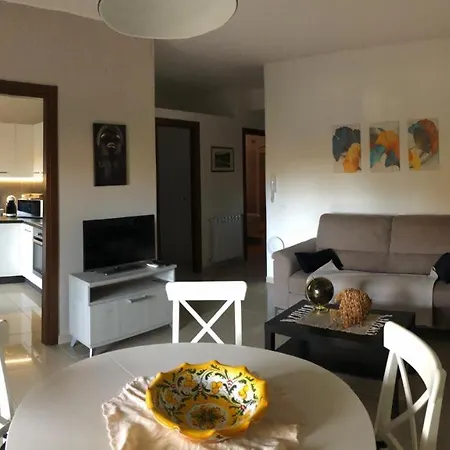 Apartment Bella Recanati A *