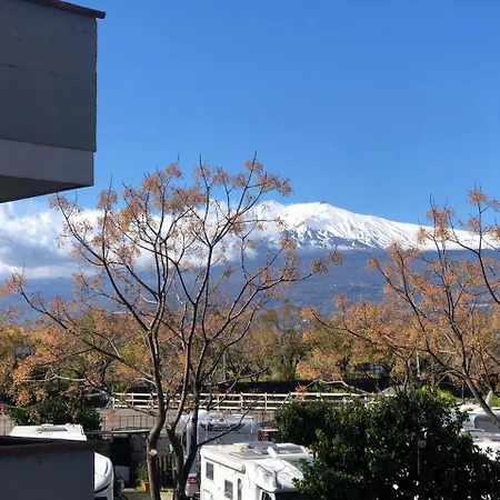 Bella Recanati A Giardini-Naxos