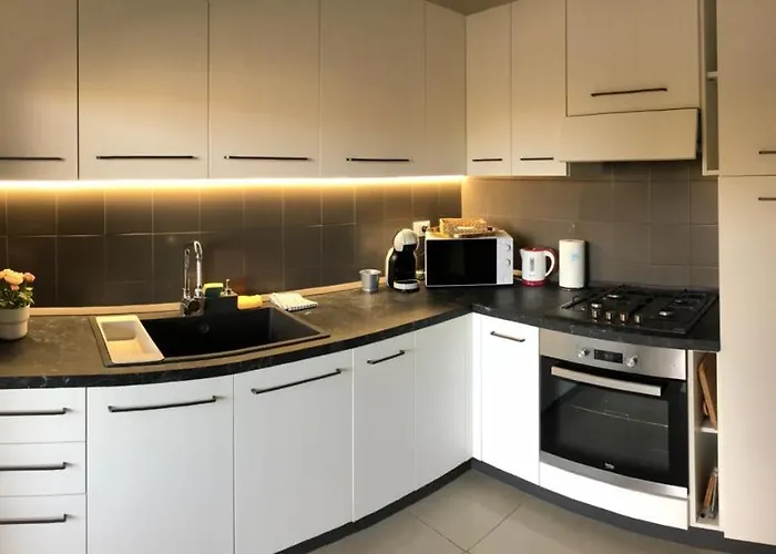 Bella Recanati A Apartment *