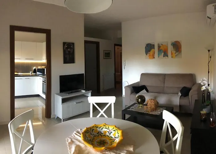 Apartment Bella Recanati A *