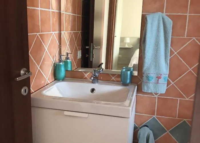 Bella Recanati A Apartment