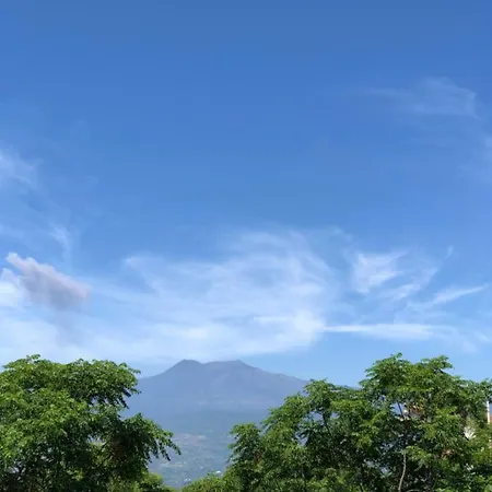 Bella Recanati A Appartement Giardini-Naxos