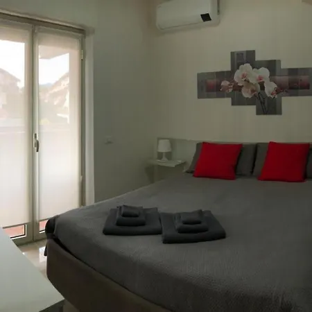 Bella Recanati A * Giardini-Naxos