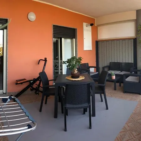 Bella Recanati A Apartment *