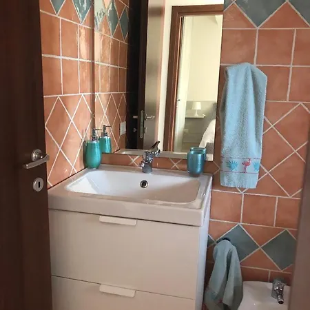 Bella Recanati A Apartment