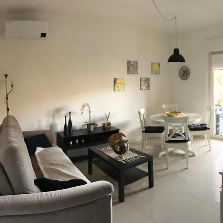 Lejlighed Bella Recanati A *