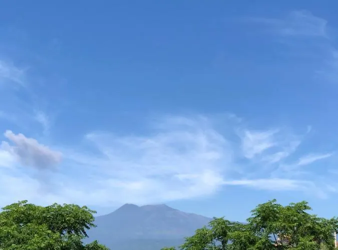 Bella Recanati A Apartament Giardini-Naxos