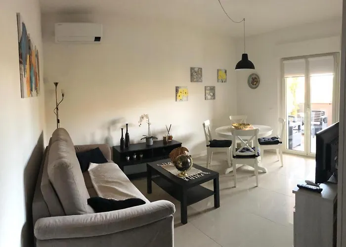Apartament Bella Recanati A *